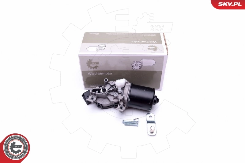Wiper Motor